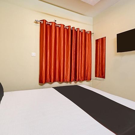 Hotel O Maruthi Residency Μπανγκαλόρ Εξωτερικό φωτογραφία