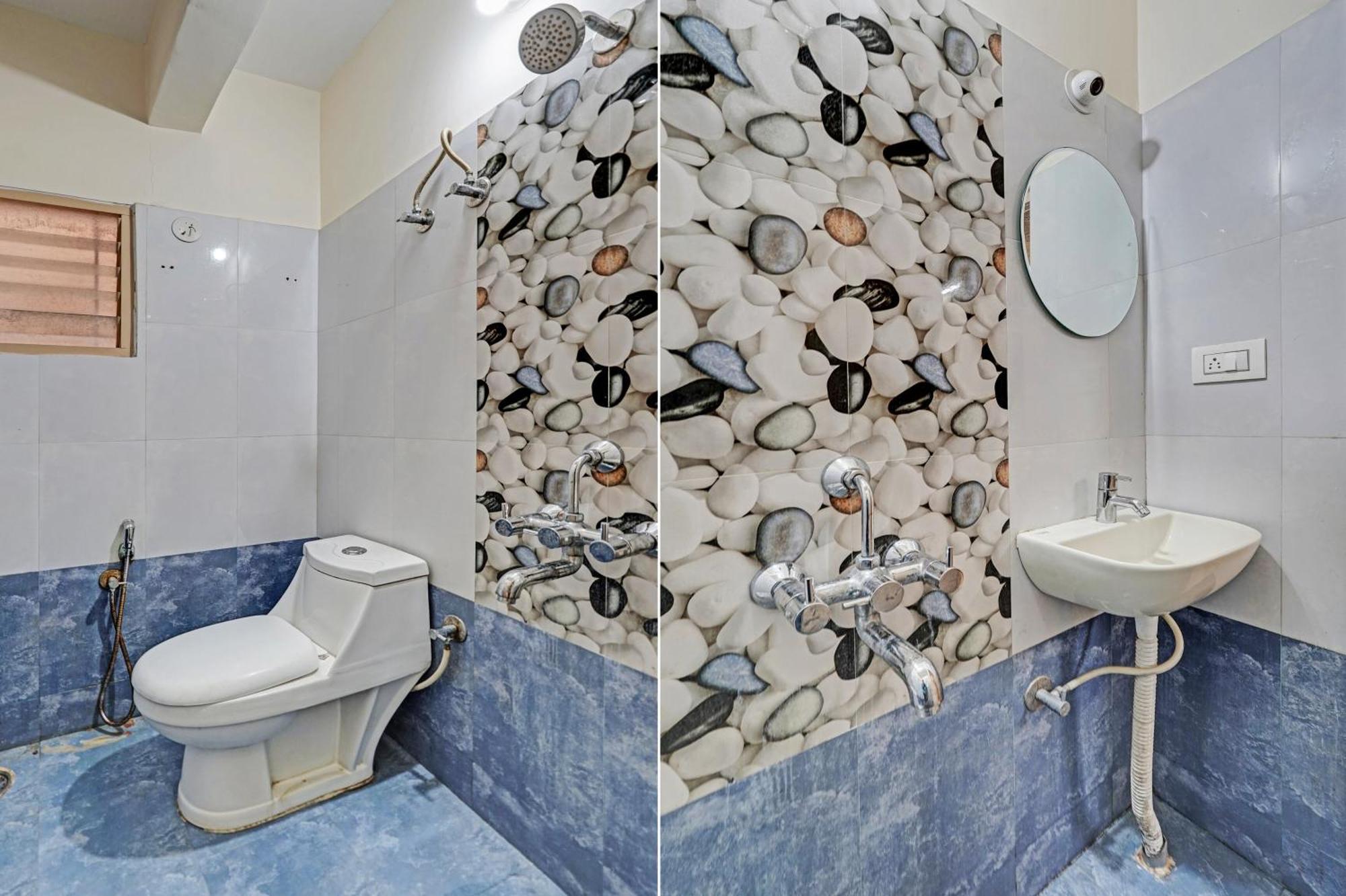 Hotel O Maruthi Residency Μπανγκαλόρ Εξωτερικό φωτογραφία